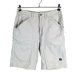 Miesten Nike - Shortsit, koko M - Harmaa ()