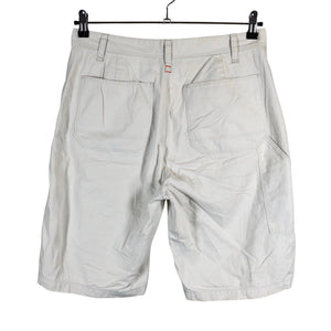 Miesten Nike - Shortsit, koko M - Harmaa (2)