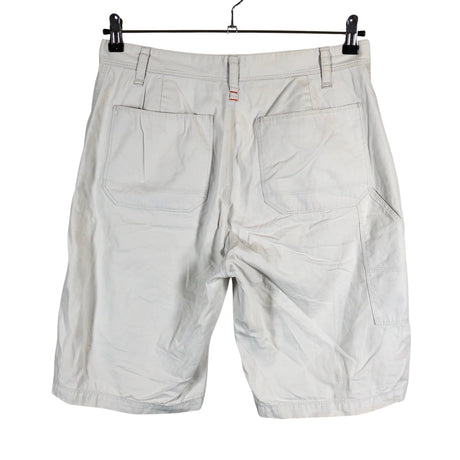 Miesten Nike - Shortsit, koko M - Harmaa (2)
