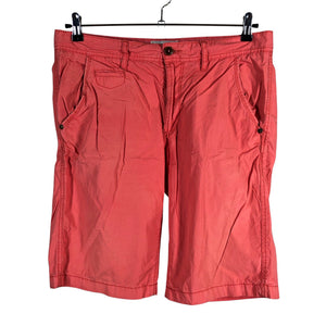 Miesten Mexx - Shortsit, koko W33 - Oranssi (1)