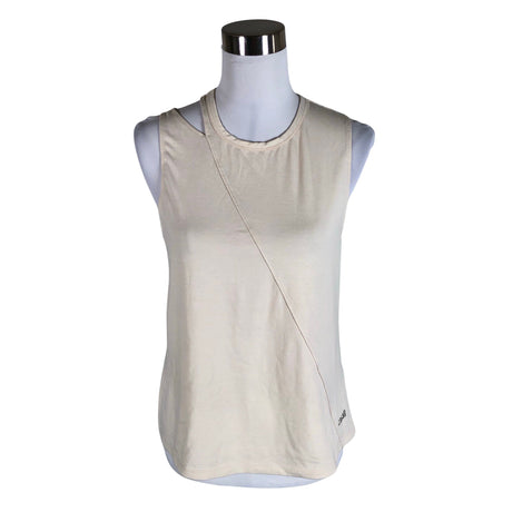 Naisten Casall - Urheilutoppi, koko 36 - Beige ()