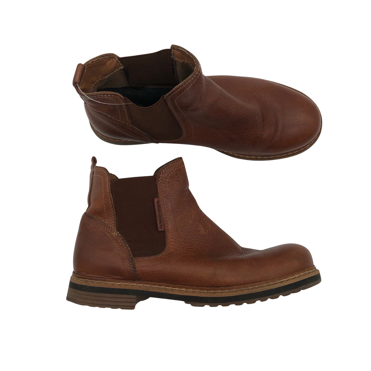 Naisten Björn Borg - Nilkkurit, koko 38 - Ruskea (1)