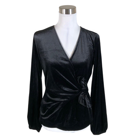 Naisten InWear - Pusero, koko 38 - Musta ()