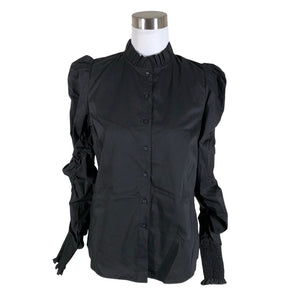 Naisten Culture - Pusero, koko 36 - Musta (1)