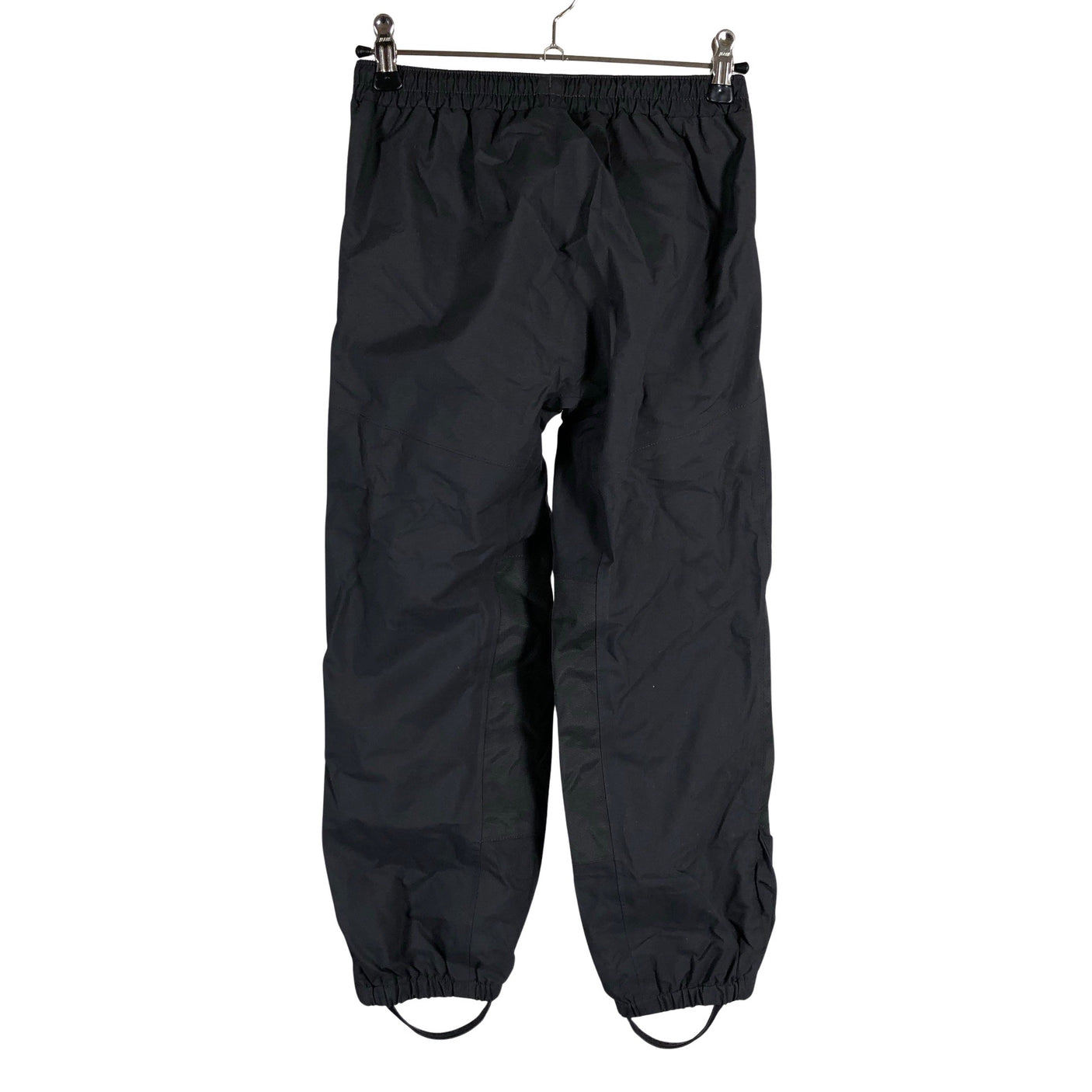 Unisex Helly Hansen - Välikausihousut, koko 116 - 122 - Harmaa (2)