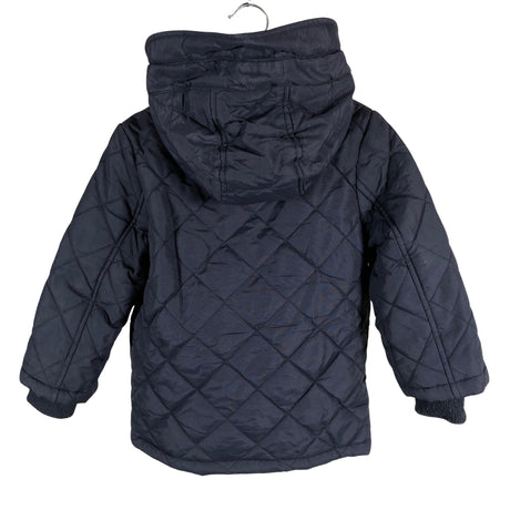 Unisex Monsoon - Toppatakki, koko 98 - 104 - Sininen (2)