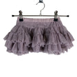 Tyttöjen POMPdeLUX - Tyllihame, koko 62 - 68 - Violetti ()