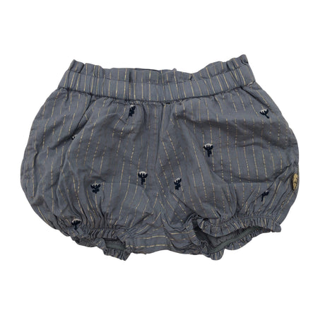 Tyttöjen POMPdeLUX - Shortsit, koko 62 - 68 - Vaaleansininen ()