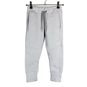 Unisex Gugguu - Collegehousut, koko 104 - 110 - Harmaa (1)