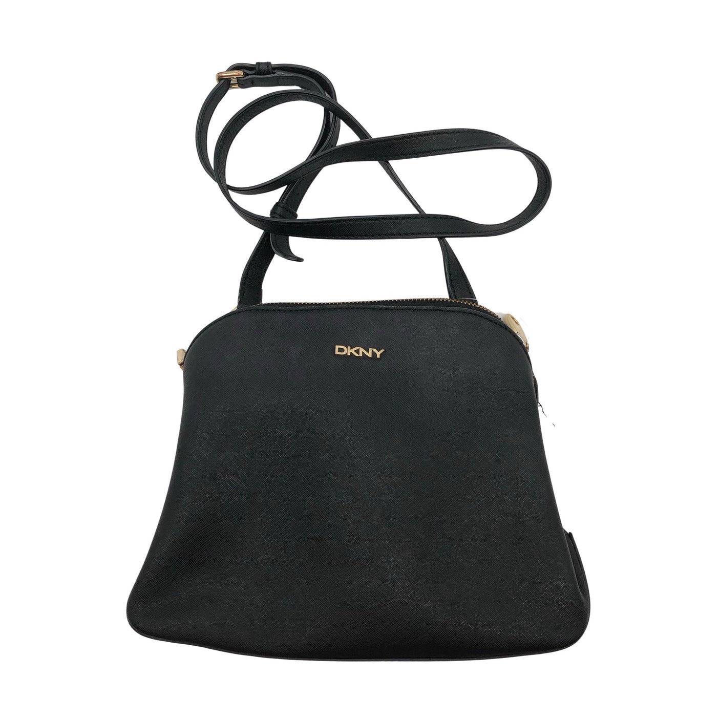 Naisten DKNY - Olkalaukku, koko Mini - Musta (1)