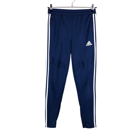Unisex Adidas - Verryttelyhousut, koko 158 - 164 - Sininen ()