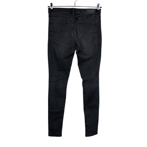 Naisten Hugo Boss - Farkut, koko W26 - Harmaa (2)
