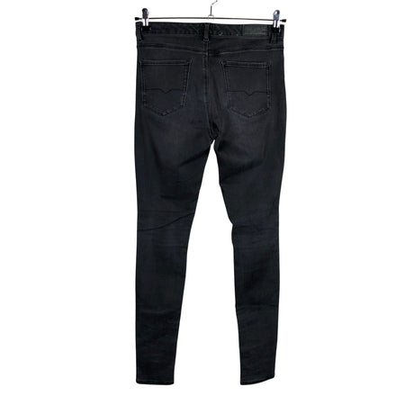 Naisten Hugo Boss - Farkut, koko W26 - Harmaa (2)