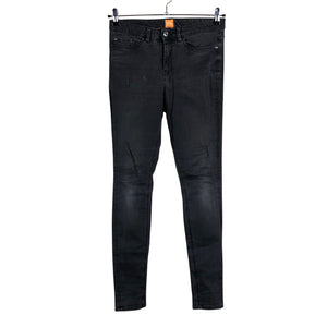 Naisten Hugo Boss - Farkut, koko W26 - Harmaa (1)