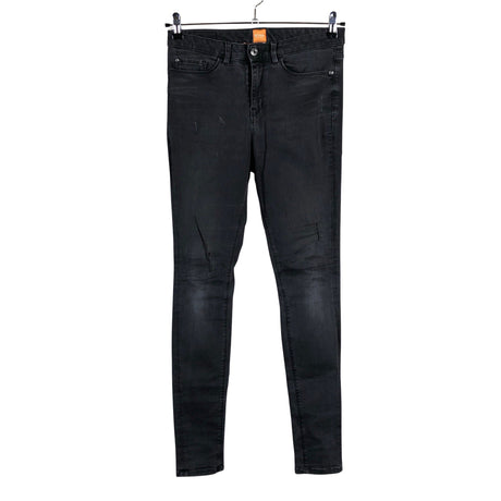Naisten Hugo Boss - Farkut, koko W26 - Harmaa ()