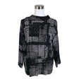 Naisten Marimekko - Pusero, koko 36 - Musta ()