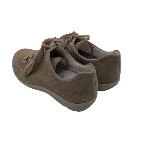 Naisten Semler - Tennarit, koko 38 - Beige (2)