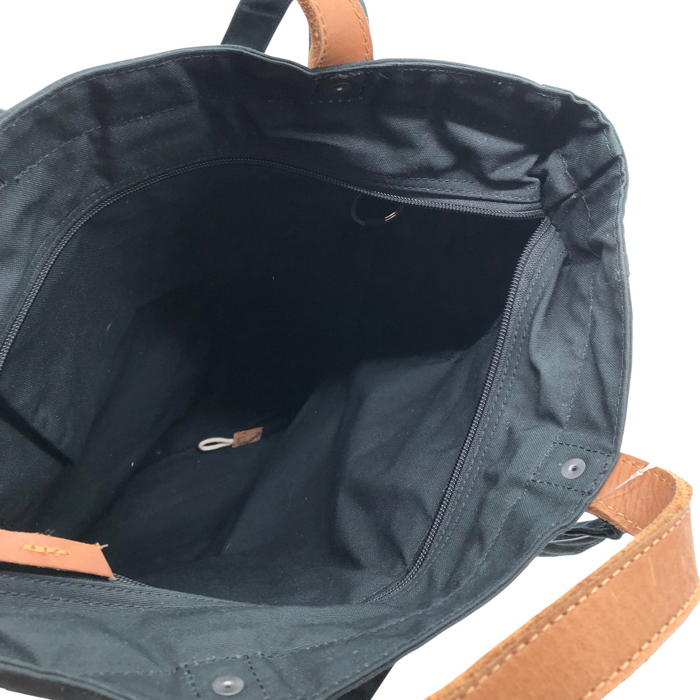 Unisex Fjällräven - Reppu, koko Maxi - Musta (3)