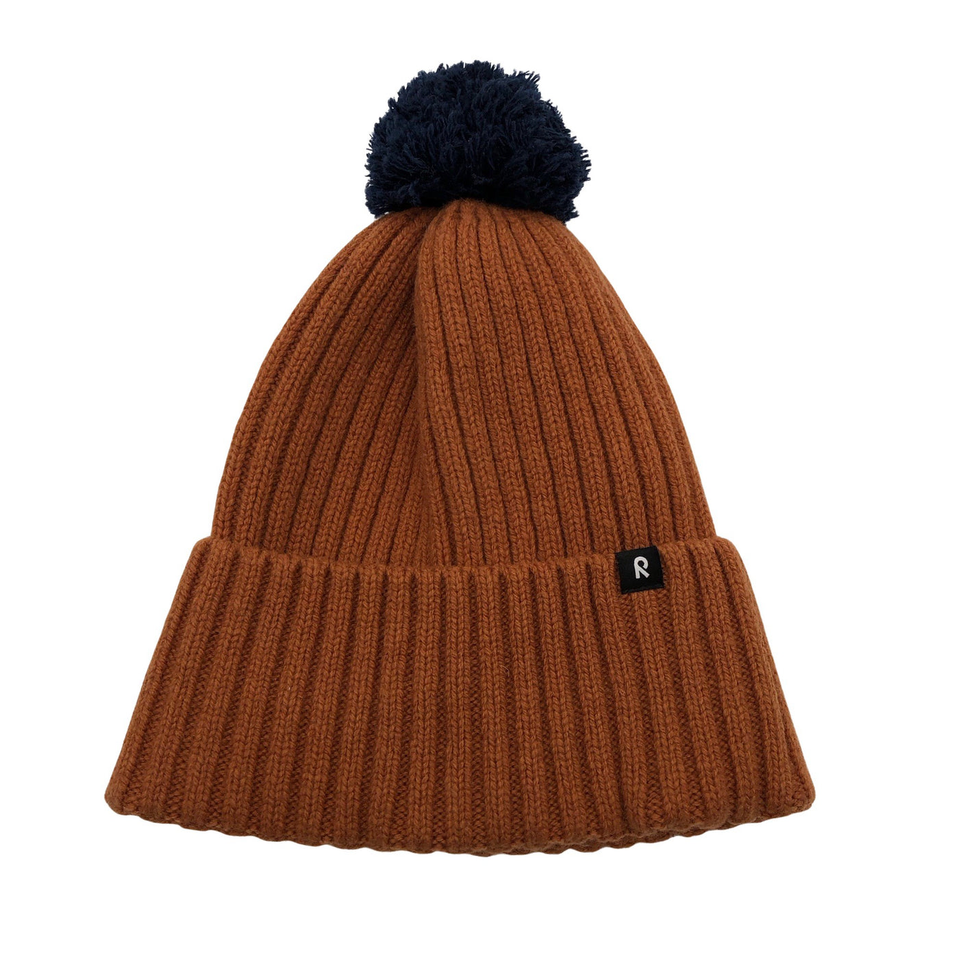 Unisex Reima - Talvipipo, koko 56 - 58 cm - Ruskea (1)