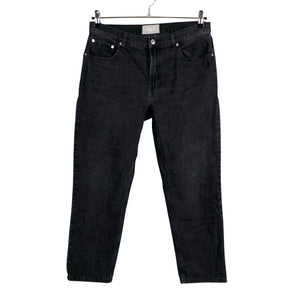 Miesten Everlane - Farkut, koko W31 - Musta (1)