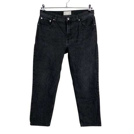 Miesten Everlane - Farkut, koko W31 - Musta ()