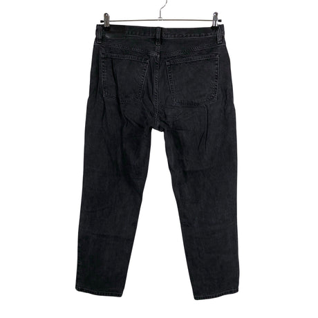 Miesten Everlane - Farkut, koko W31 - Musta (2)