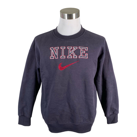 Miesten Nike - Collegepaita, koko M - Sininen ()