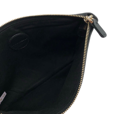 Naisten Coccinelle - Käsilaukku, koko Mini - Musta (2)