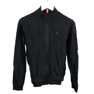 Poikien Tommy Hilfiger - Svetari, koko 158 - 164 - Musta (1)