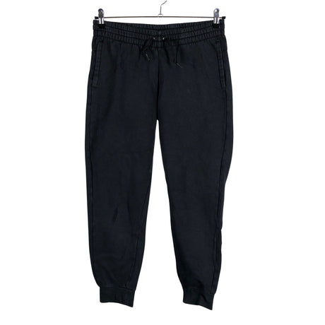 Naisten Adidas - Collegehousut, koko 38 - Musta ()