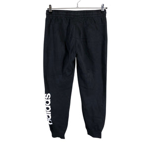 Naisten Adidas - Collegehousut, koko 38 - Musta (2)