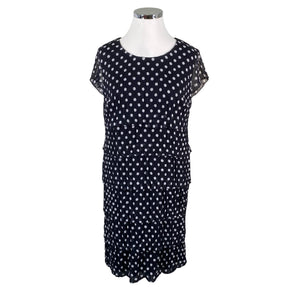 Naisten Gerry Weber - Kangasmekko, koko 42 - Sininen (1)