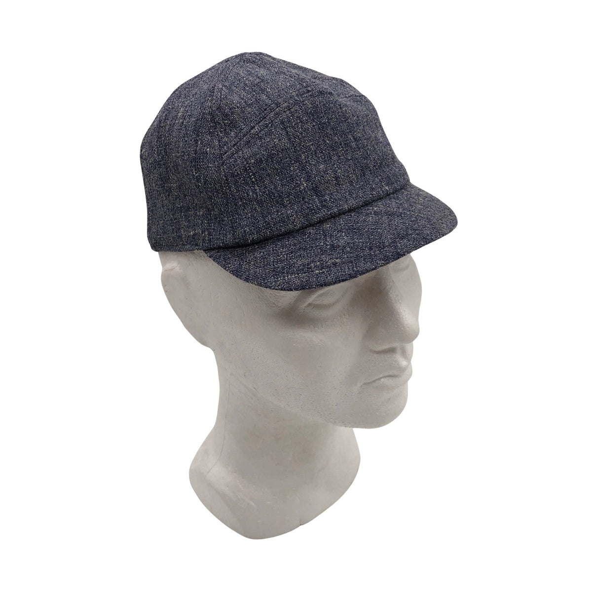 Naisten Costo - Lakki, koko 54 - 56 cm - Vaaleansininen (1)