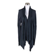 Naisten Hunkydory - Neuletakki, koko 40 - Harmaa ()