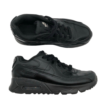 Unisex Nike - Tennarit, koko 35 - Musta ()