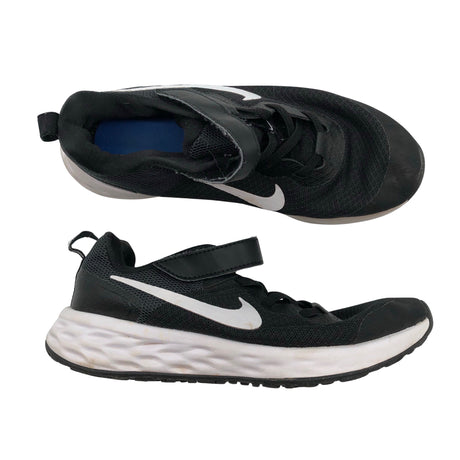 Unisex Nike - Lenkkarit, koko 34 - Musta ()