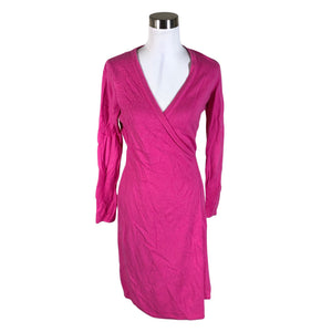 Naisten Diane von Furstenberg - Neulemekko, koko 38 - Pinkki (1)