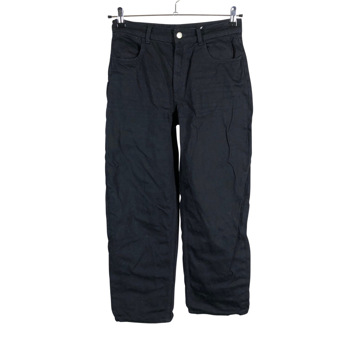 Naisten Marimekko - Farkut, koko 38 - Musta (1)
