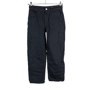 Naisten Marimekko - Farkut, koko 38 - Musta (1)