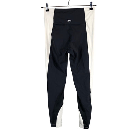 Naisten Reebok - Urheilutrikoot, koko 40 - Musta (2)