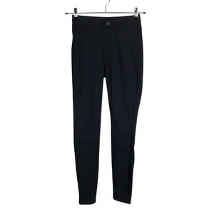 Naisten Uniqlo - Leggingsit, koko 36 - Musta (1)