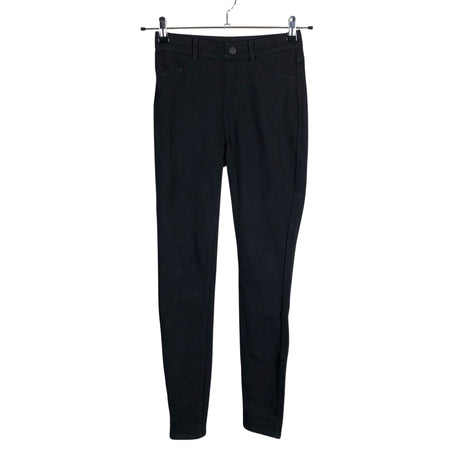 Naisten Uniqlo - Leggingsit, koko 36 - Musta ()