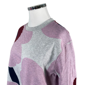 Naisten Marimekko - Collegepaita, koko 42 - Harmaa (2)