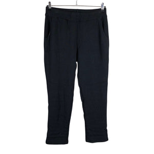 Naisten Uhana Design - Trikoohousut, koko 42 - Musta (1)
