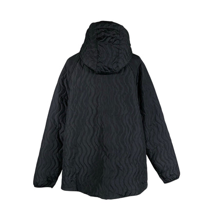Naisten R-collection - Tikkitakki, koko 40 - Musta (2)