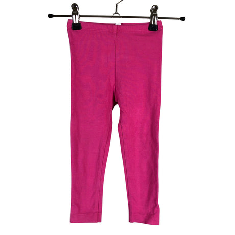Tyttöjen Metsola - Leggingsit, koko 86 - 92 - Pinkki ()