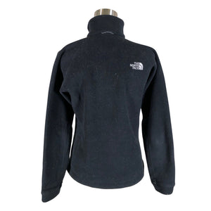 Naisten The North Face - Fleecetakki, koko 38 - Musta (2)