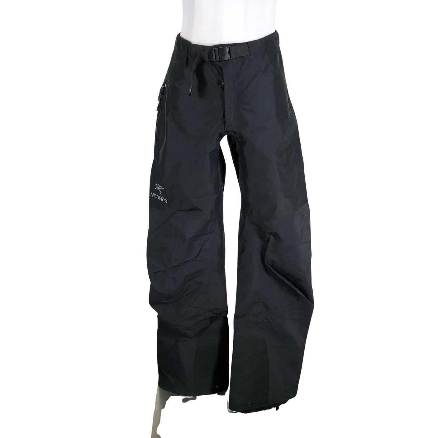 Naisten Arc'teryx - Ulkoiluhousut, koko 38 - Musta (1)