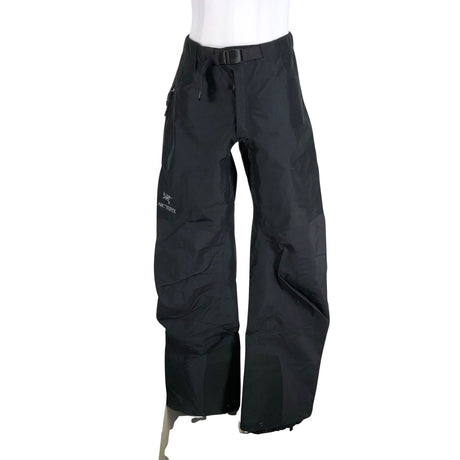 Naisten Arc'teryx - Ulkoiluhousut, koko 38 - Musta ()