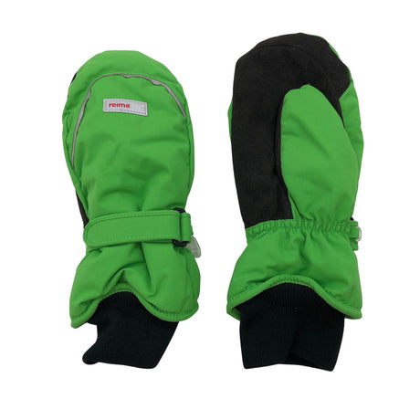 Unisex Reimatec - Talvihanskat, koko 13 - 15 vuotta - Vihreä ()